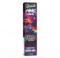 SMOOH HHC Disposable Vape | Ghost Train | Limited Edition | 2 ml | 1600mg HHC | 1 Karton