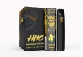 SMOOH HHC Disposable Vape | Lemon Kush | Limited Edition | 2 ml | 1600mg HHC | 1 Karton