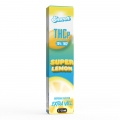 SMOOH THCp Disposable Vape | Super Lemon | 2 ml | 20% THCp | 1 Karton