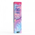 SMOOH THCp Disposable Vape | Bubble Gum | 2 ml | 20% THCp | 1 Karton