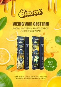 Werbeflyer-Limited-Edition