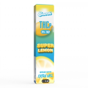 SMOOH-THCp-Disposable-Vape--Super-Lemon--2-ml--20-THCp--1-Karton