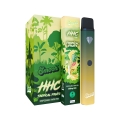 Bild 1 von SMOOH HHC Disposable Vape | Tropical Fruits | 1 ml | 99% HHC | 1 Karton