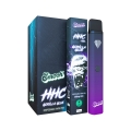 Bild 1 von SMOOH HHC Disposable Vape | Gorilla Glue | 1 ml | 99% HHC | 1 Karton
