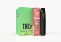 SMOOH THCp Disposable Vape | Gelato | 2 ml | 20% THCp | 1 Karton