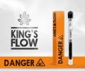 Bild 1 von King´s Flow Vaporizer - Vorratsbox 12 Stück